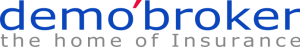 DemoBroker